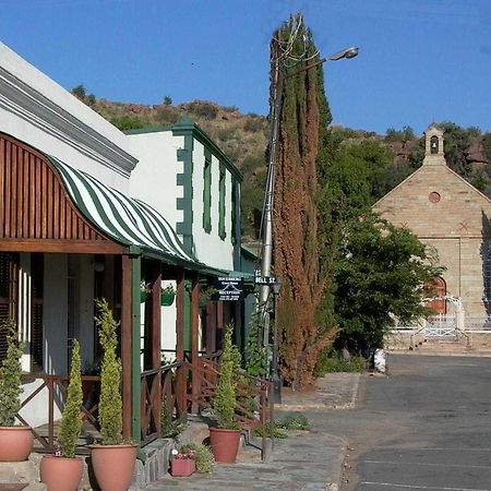Toverberg Guest Houses Colesberg Exterior foto