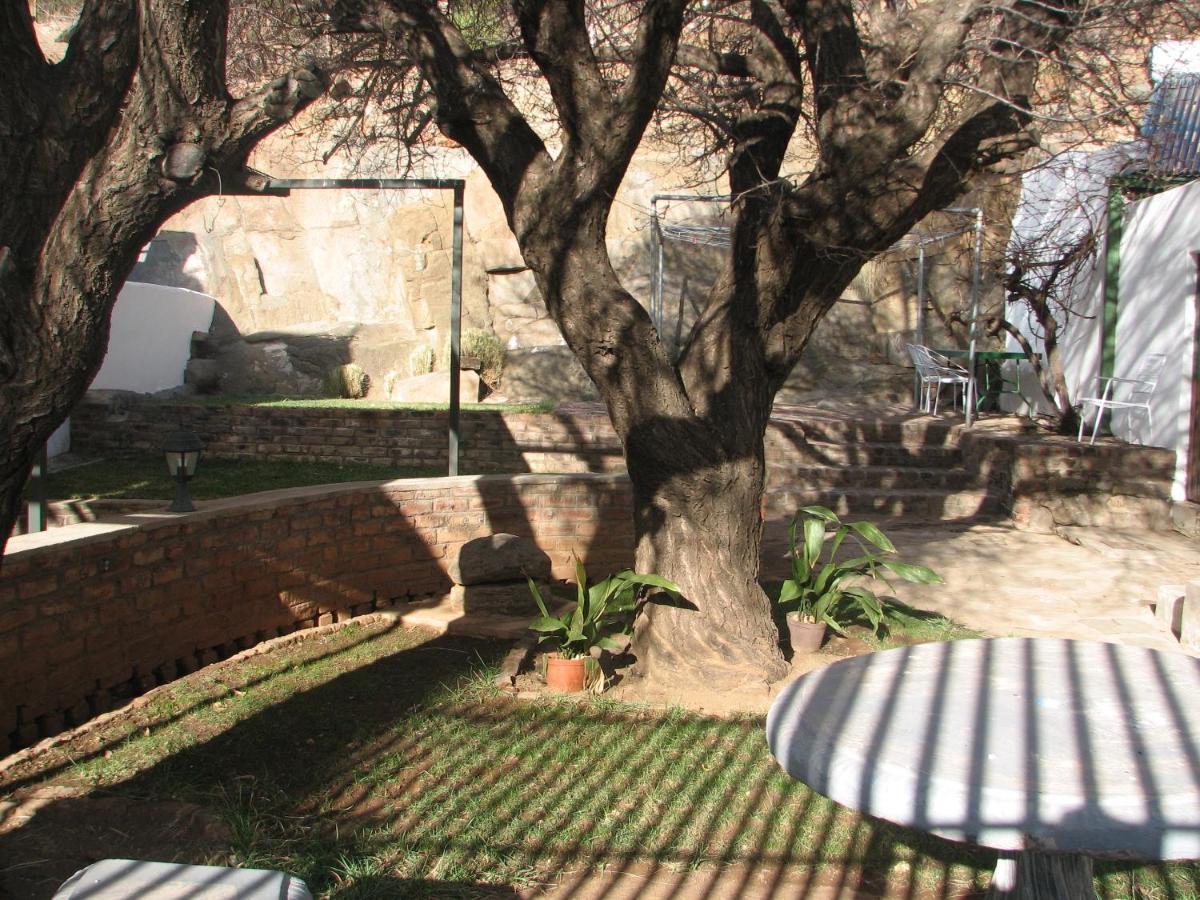 Toverberg Guest Houses Colesberg Exterior foto
