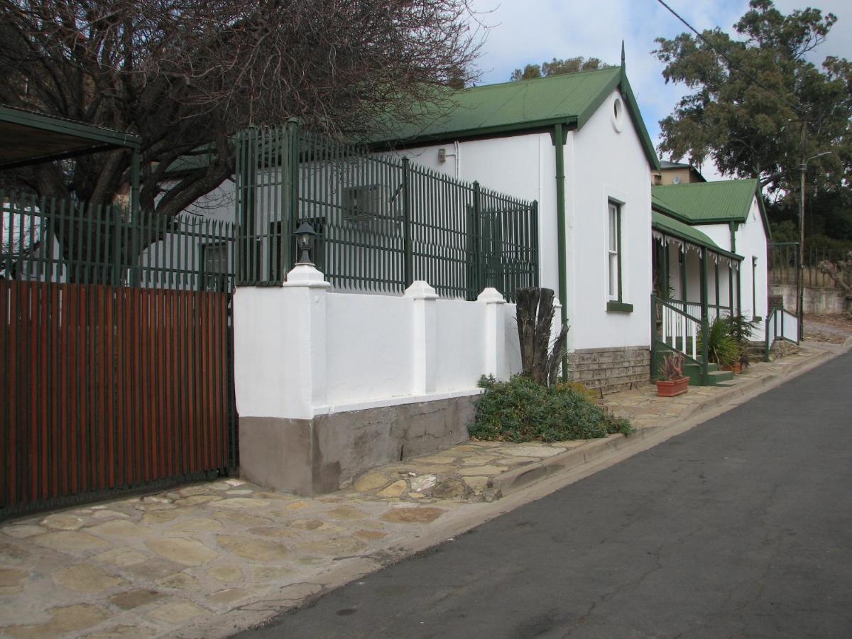 Toverberg Guest Houses Colesberg Exterior foto