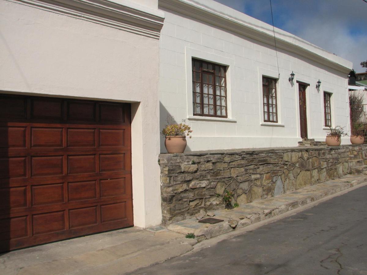 Toverberg Guest Houses Colesberg Exterior foto