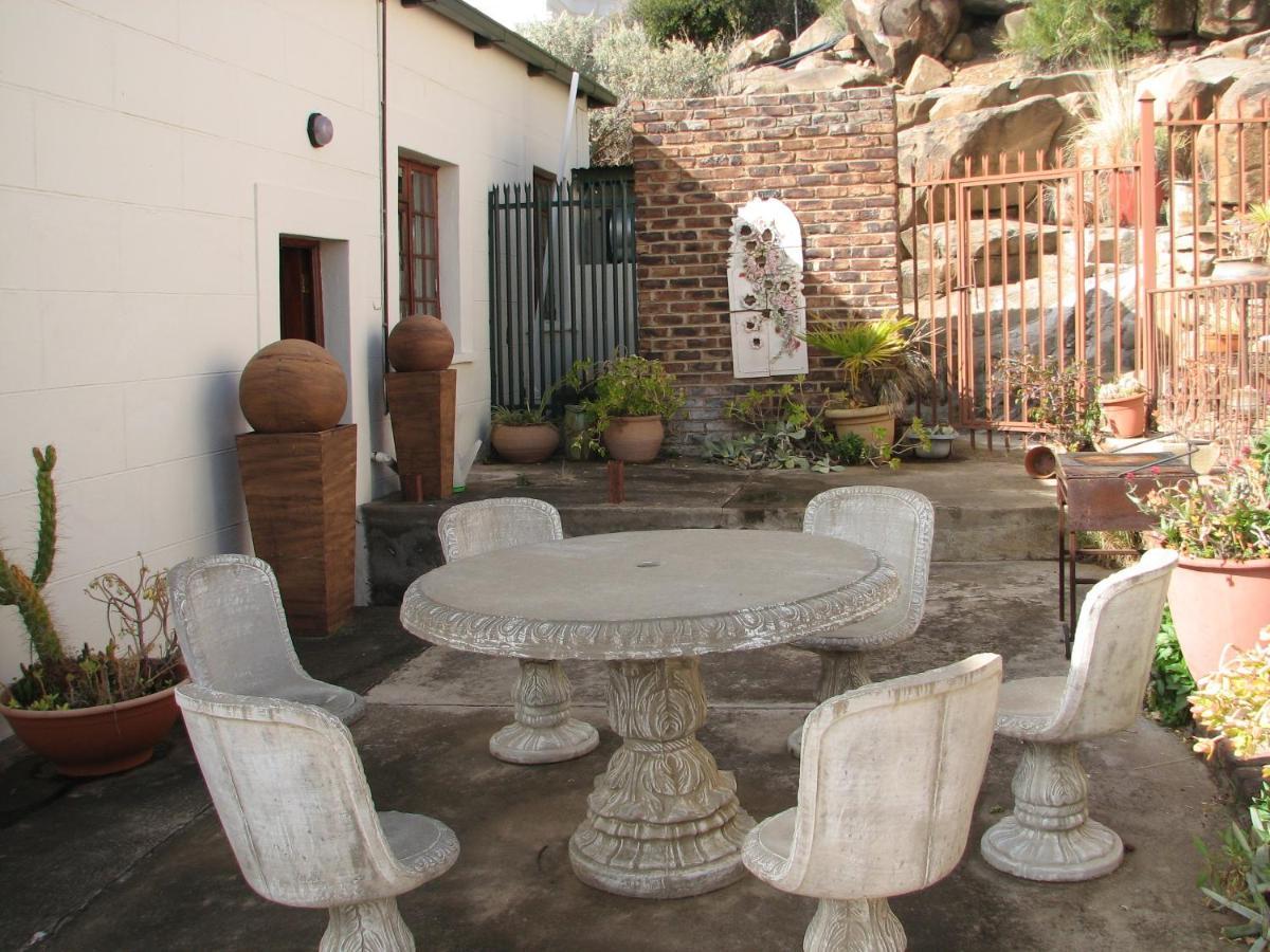 Toverberg Guest Houses Colesberg Exterior foto