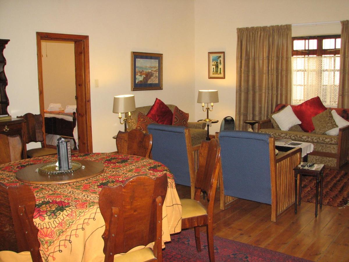 Toverberg Guest Houses Colesberg Exterior foto