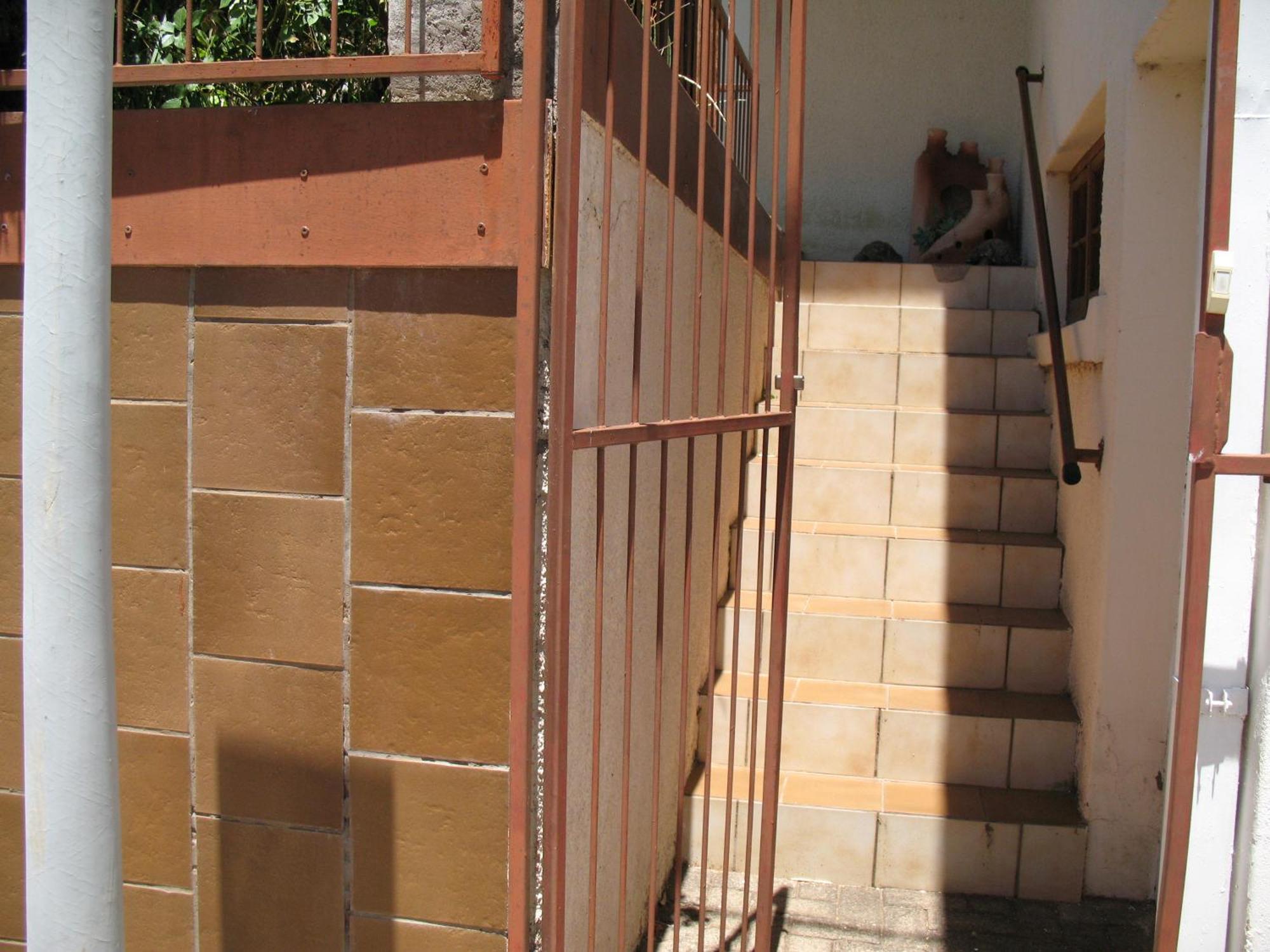 Toverberg Guest Houses Colesberg Exterior foto