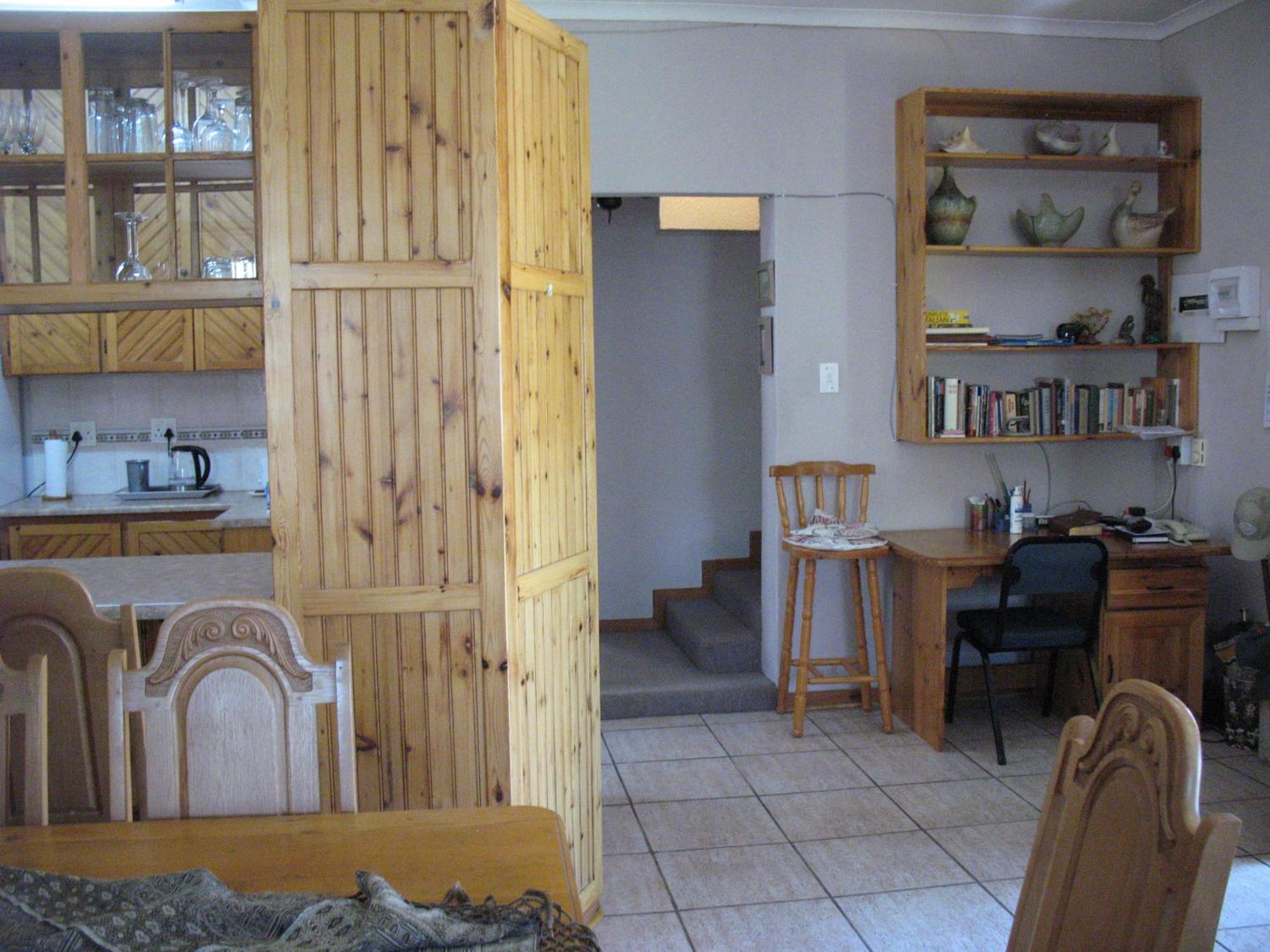 Toverberg Guest Houses Colesberg Exterior foto