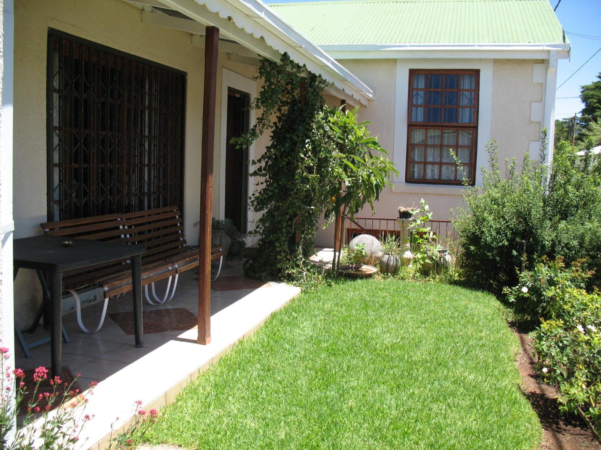 Toverberg Guest Houses Colesberg Exterior foto