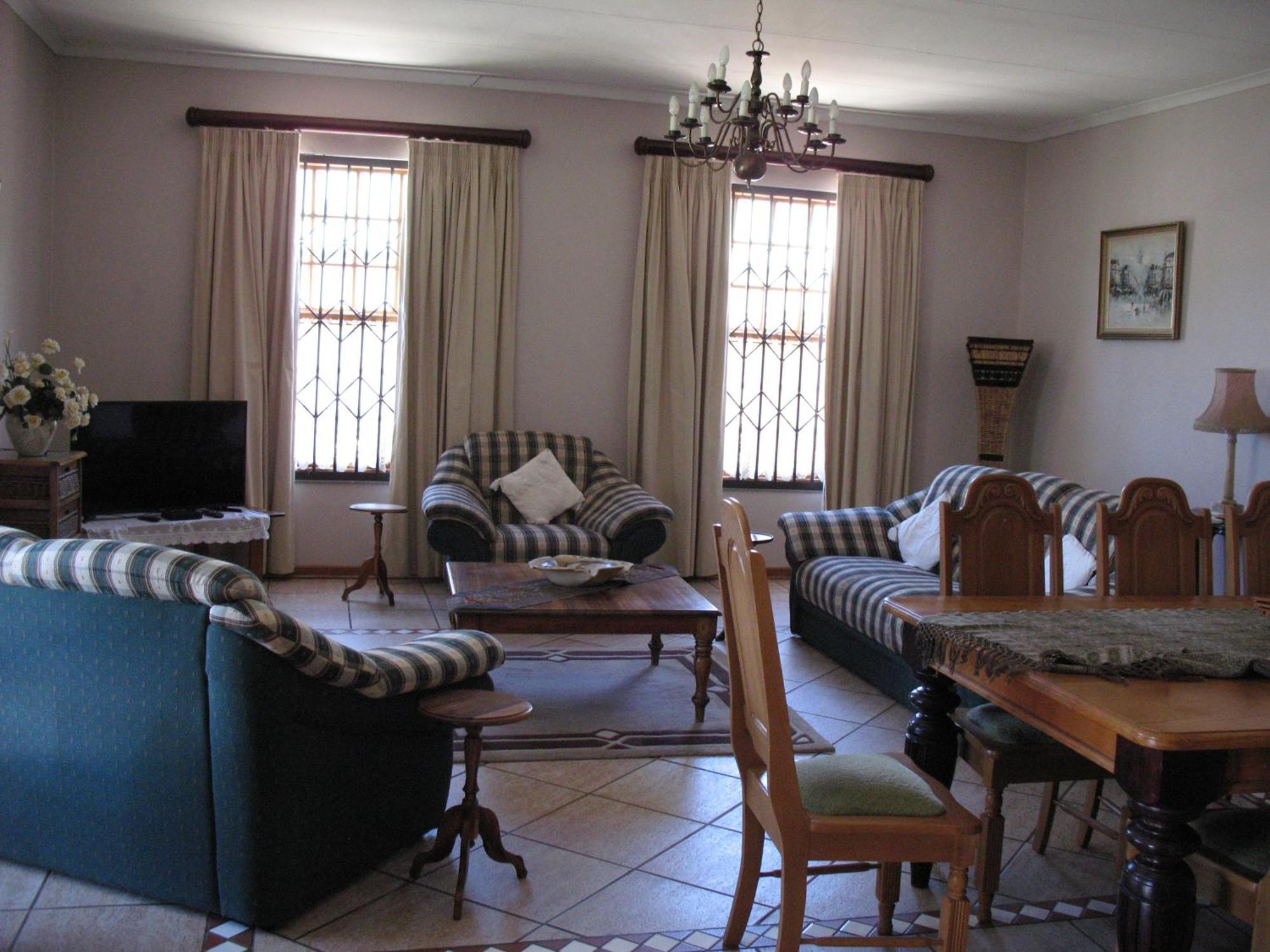 Toverberg Guest Houses Colesberg Exterior foto