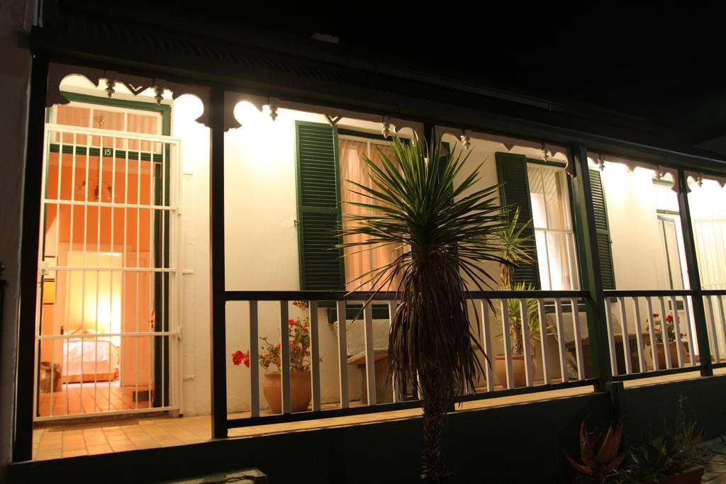 Toverberg Guest Houses Colesberg Exterior foto