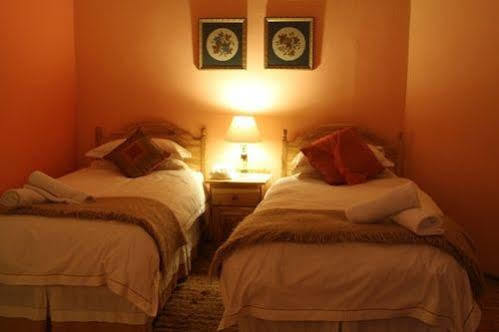 Toverberg Guest Houses Colesberg Exterior foto